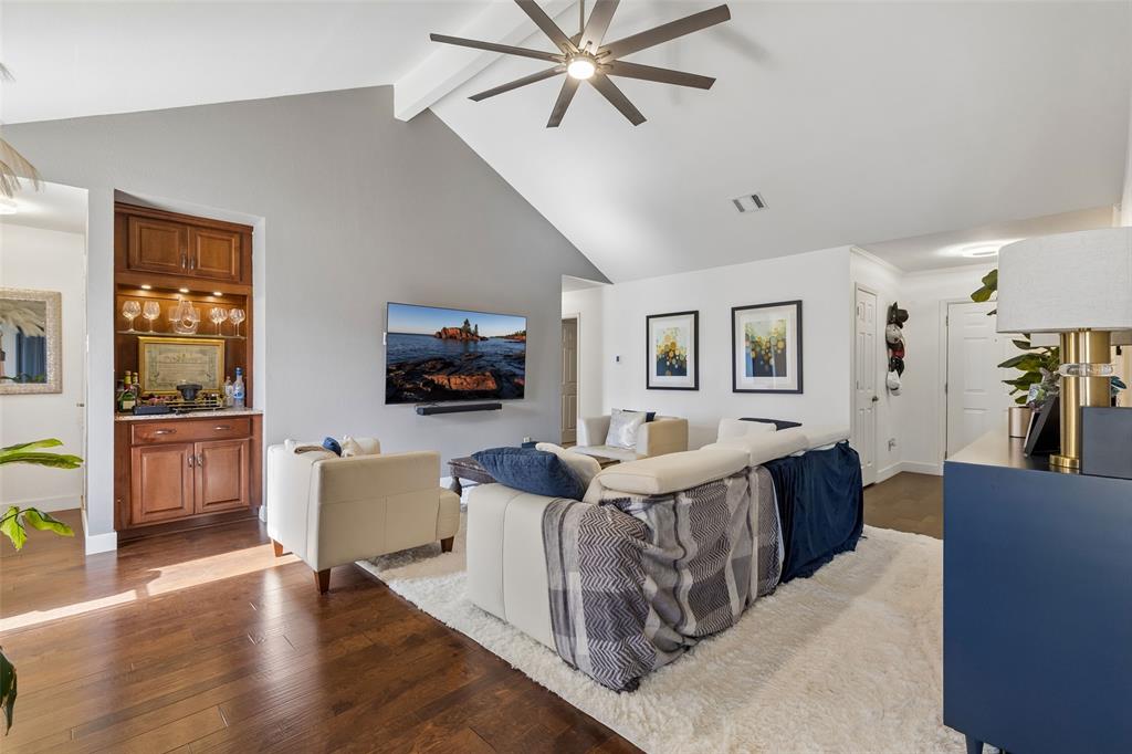 3840 Dutton Drive, Plano, TX 75023