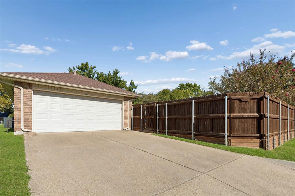 3840 Dutton Drive, Plano, TX 75023