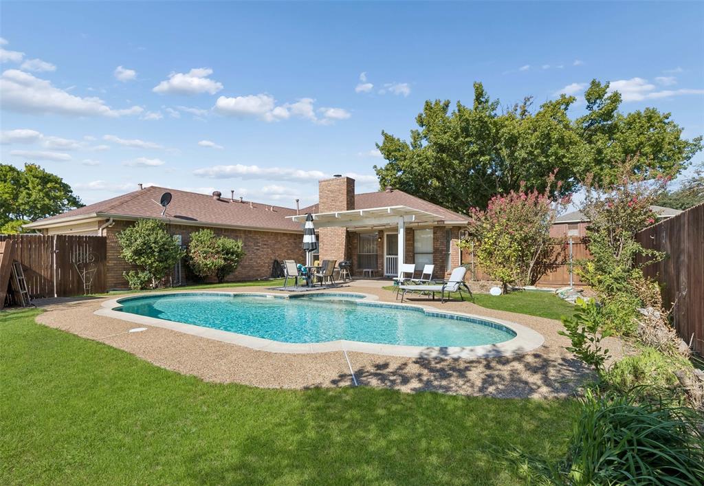 3840 Dutton Drive, Plano, TX 75023