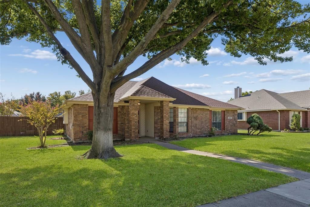 3840 Dutton Drive, Plano, TX 75023