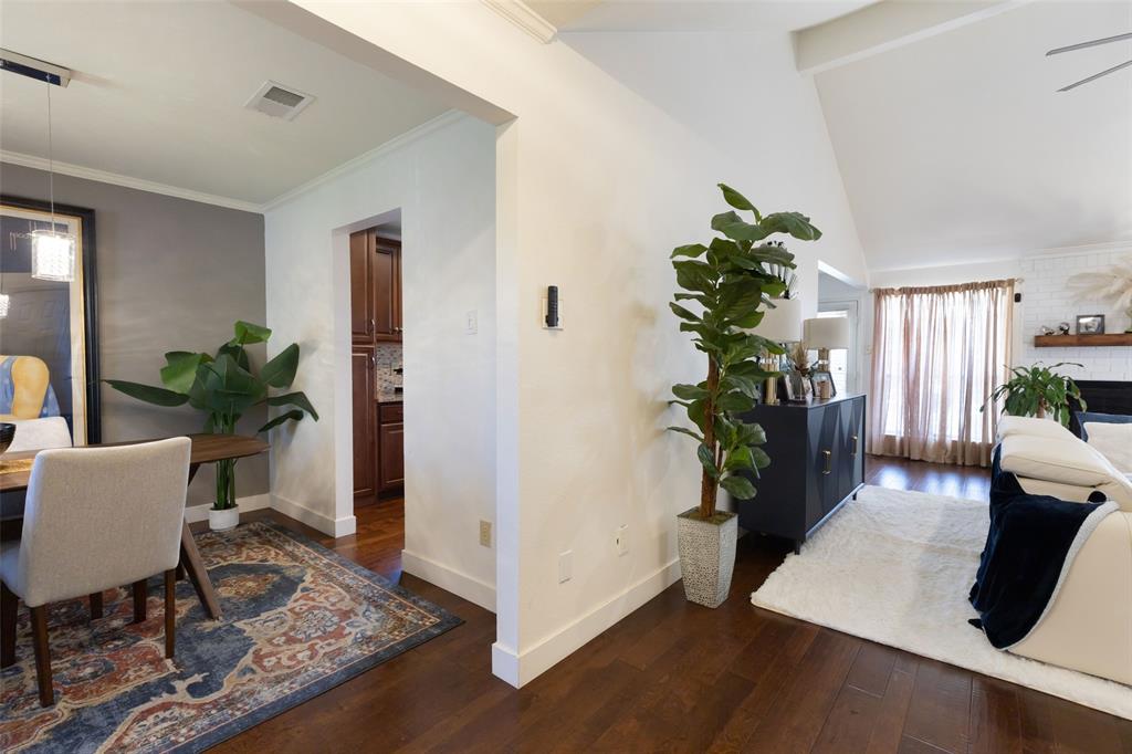 3840 Dutton Drive, Plano, TX 75023