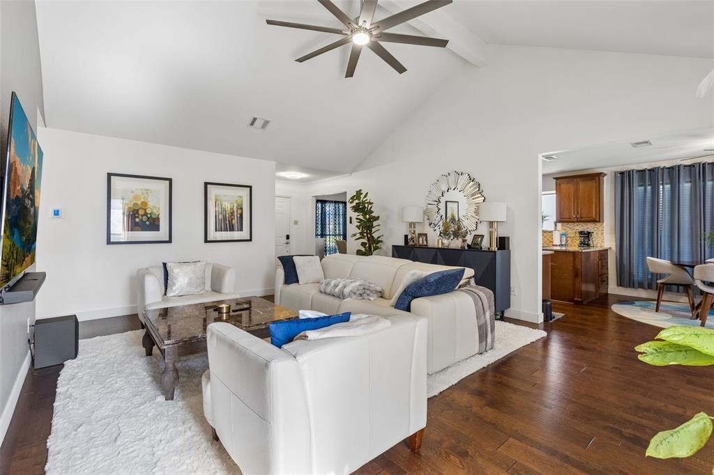 3840 Dutton Drive, Plano, TX 75023
