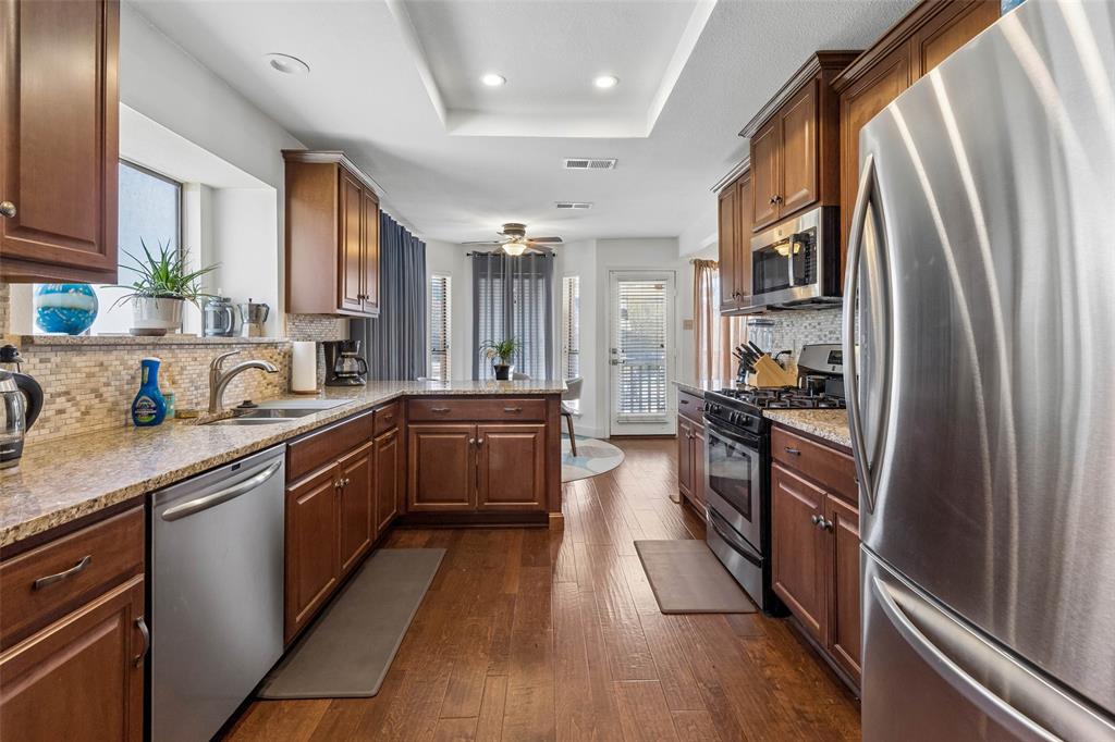 3840 Dutton Drive, Plano, TX 75023