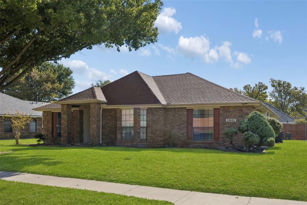 3840 Dutton Drive, Plano, TX 75023