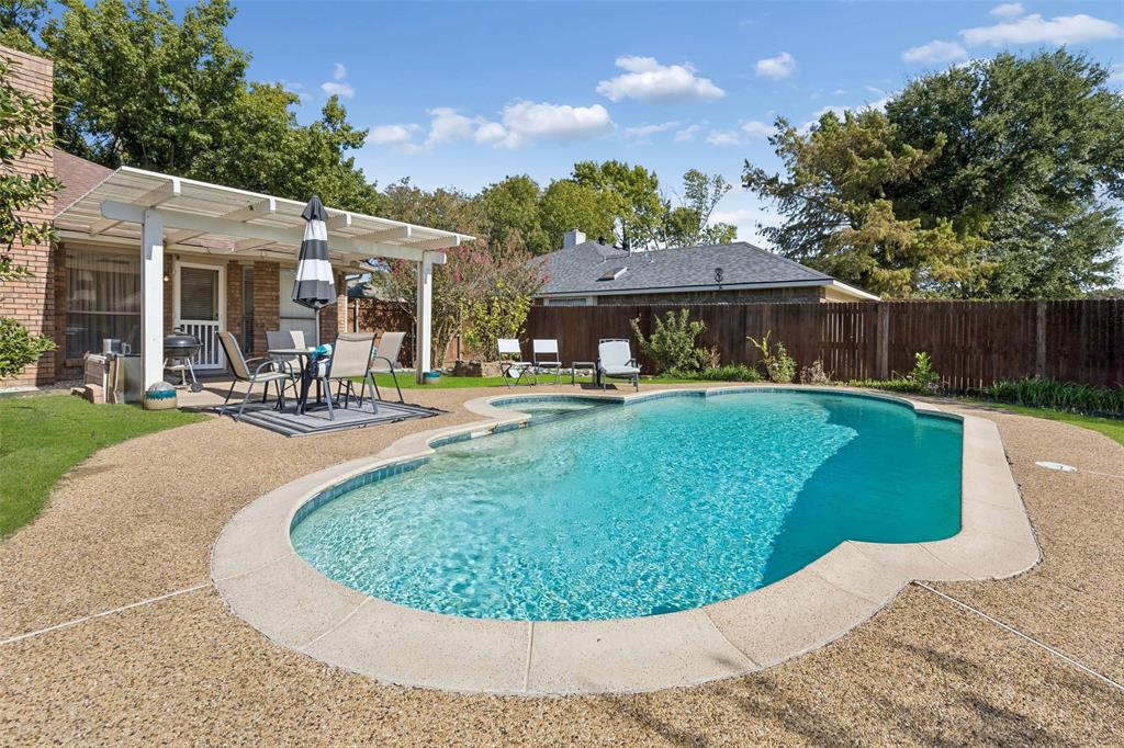 3840 Dutton Drive, Plano, TX 75023