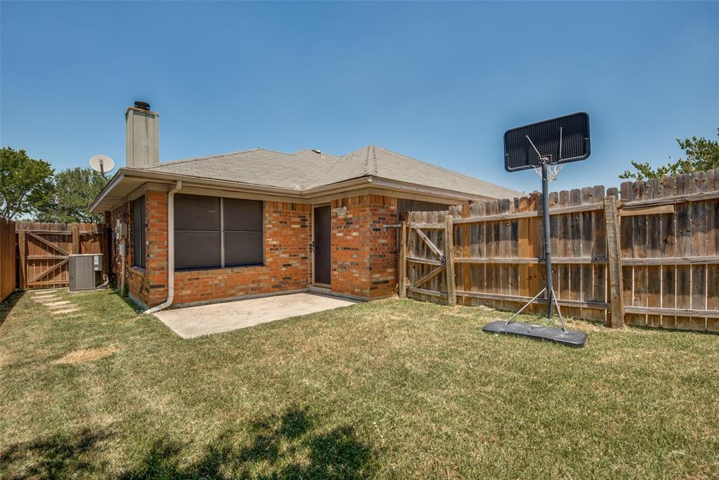 525 Grace Lane, Coppell, TX 75019