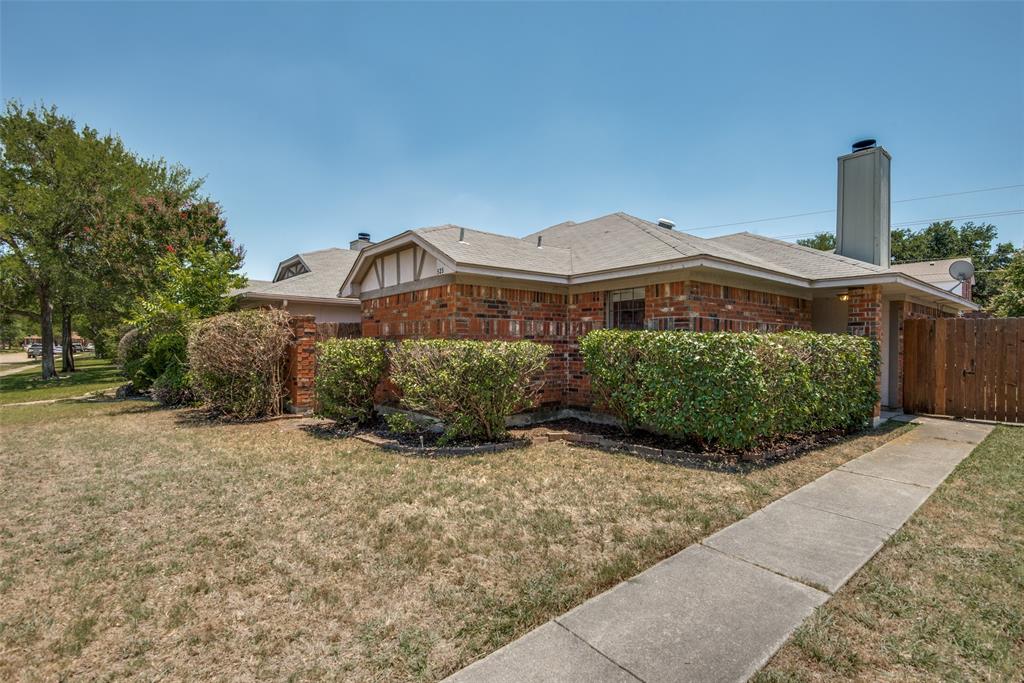 525 Grace Lane, Coppell, TX 75019