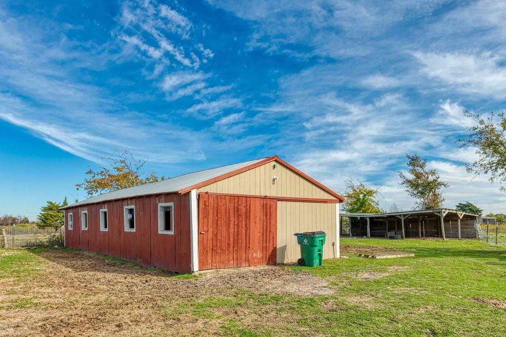 7592 Rawhide Road, Celina, TX 75009