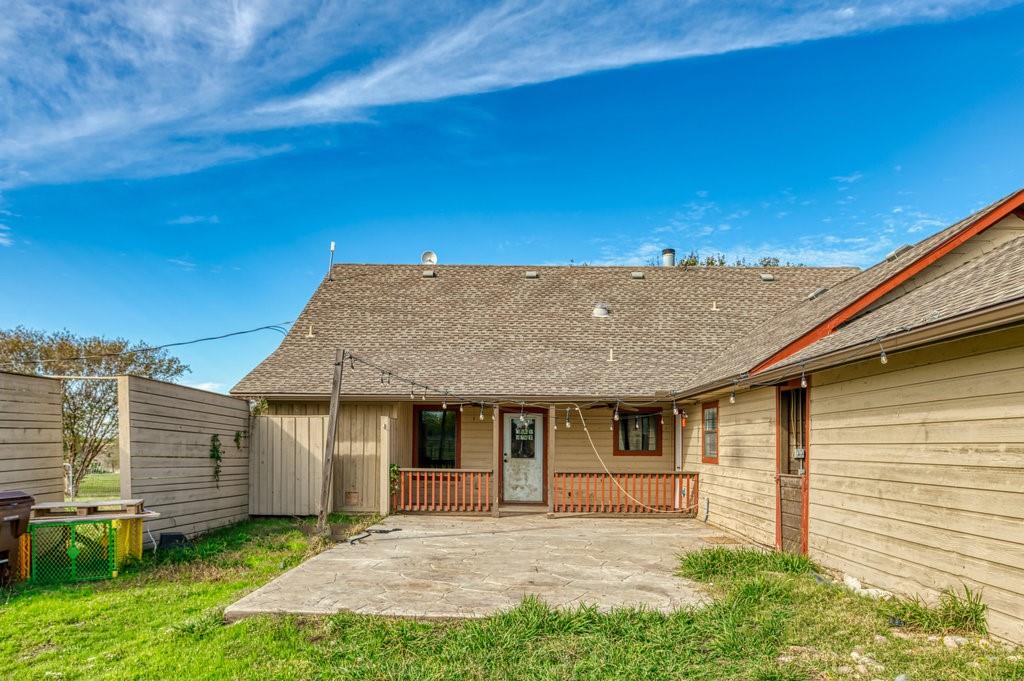 7592 Rawhide Road, Celina, TX 75009