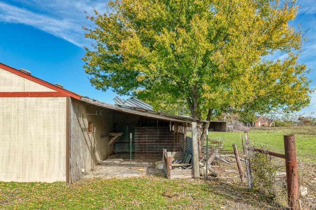 7592 Rawhide Road, Celina, TX 75009