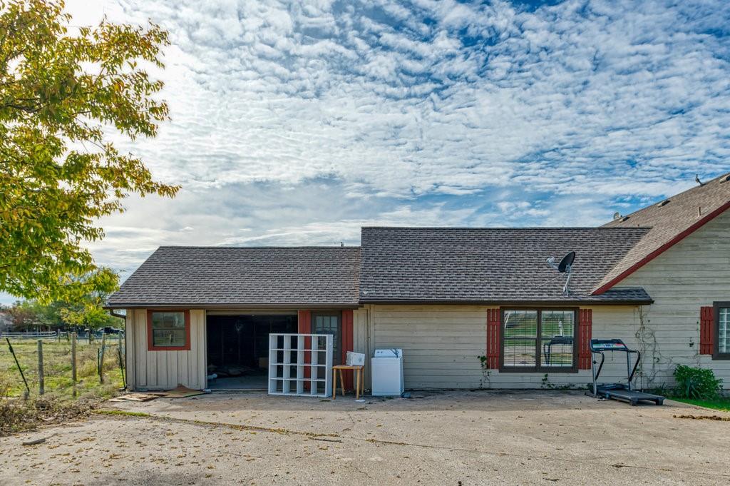 7592 Rawhide Road, Celina, TX 75009