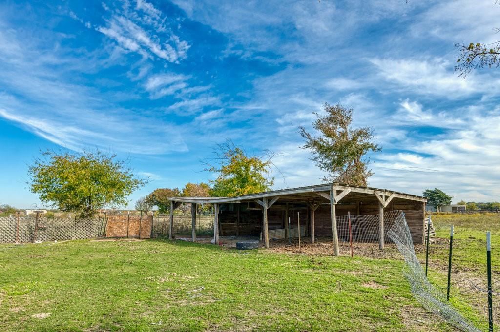 7592 Rawhide Road, Celina, TX 75009