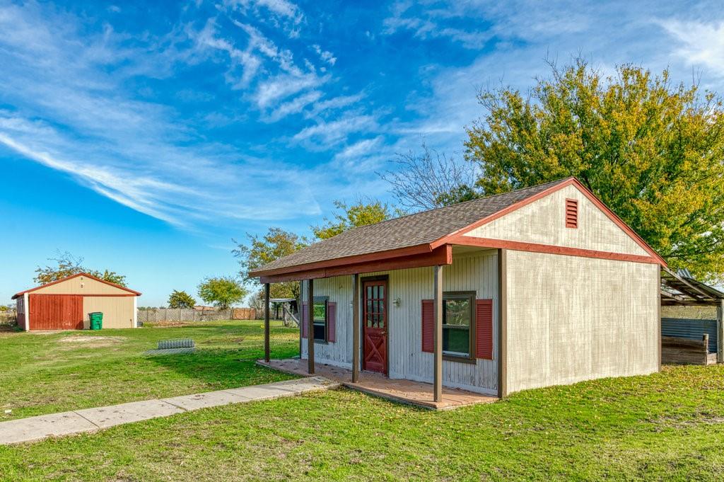 7592 Rawhide Road, Celina, TX 75009