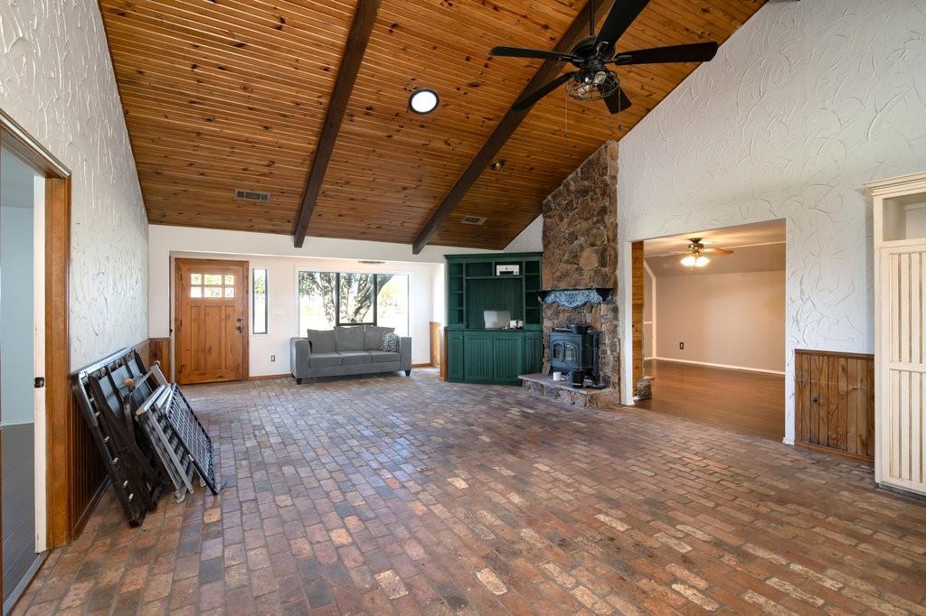 7592 Rawhide Road, Celina, TX 75009