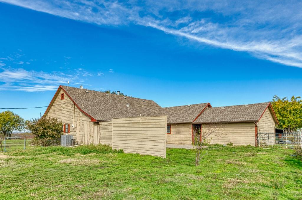 7592 Rawhide Road, Celina, TX 75009