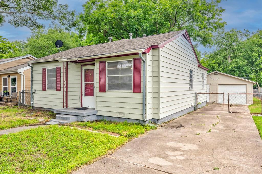 509 Walnut Drive, Mesquite, TX 75149 509 Walnut Drive, Mesquite, TX 75149