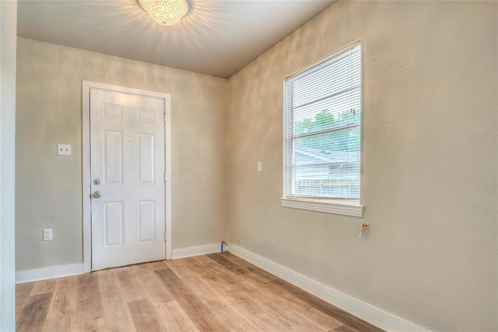 509 Walnut Drive, Mesquite, TX 75149
