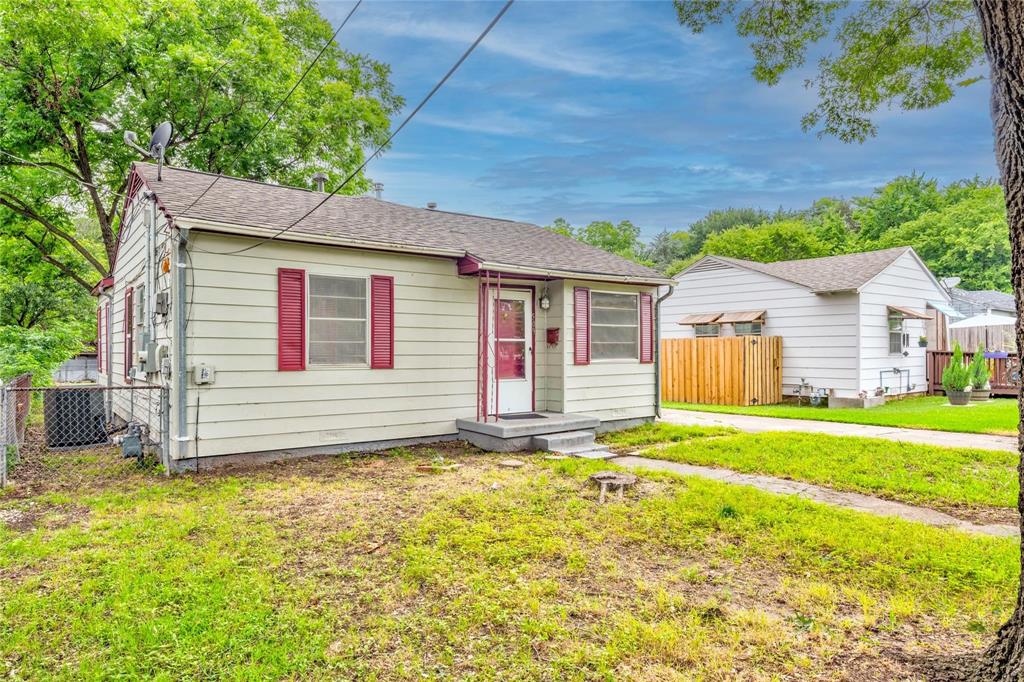 509 Walnut Drive, Mesquite, TX 75149 509 Walnut Drive, Mesquite, TX 75149