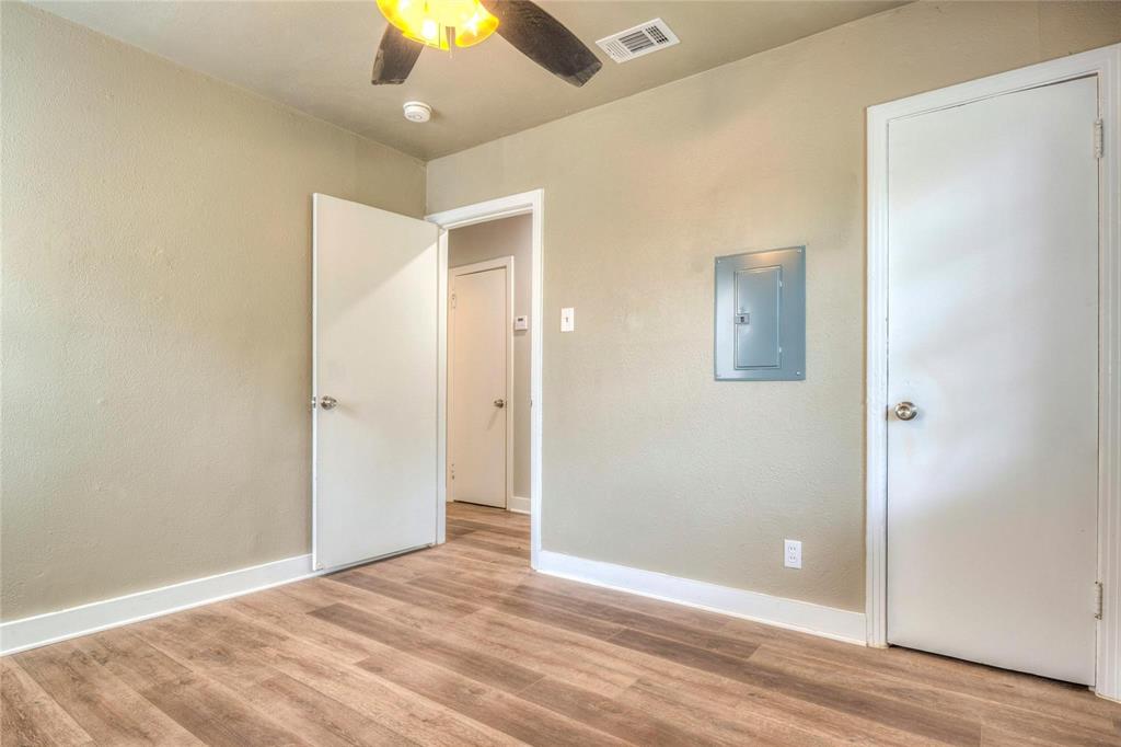 509 Walnut Drive, Mesquite, TX 75149