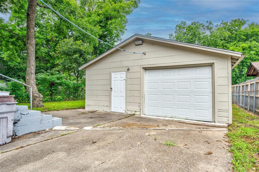 509 Walnut Drive, Mesquite, TX 75149