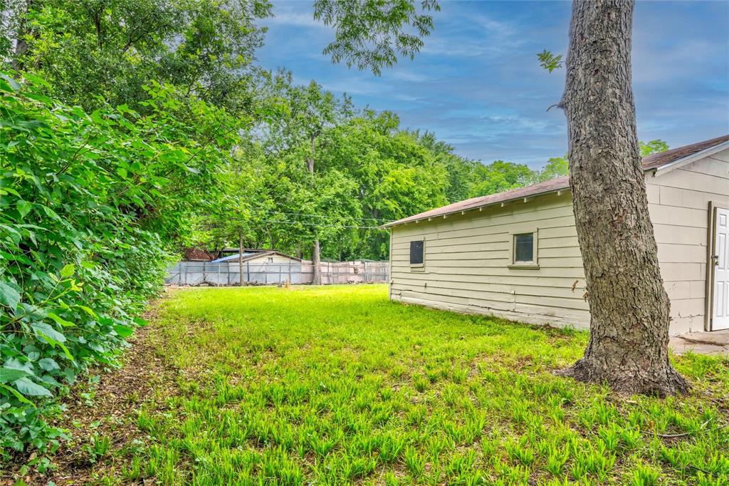 509 Walnut Drive, Mesquite, TX 75149