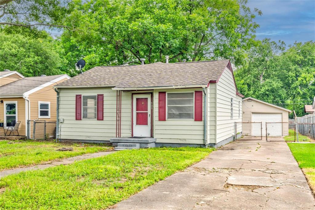 509 Walnut Drive, Mesquite, TX 75149 509 Walnut Drive, Mesquite, TX 75149