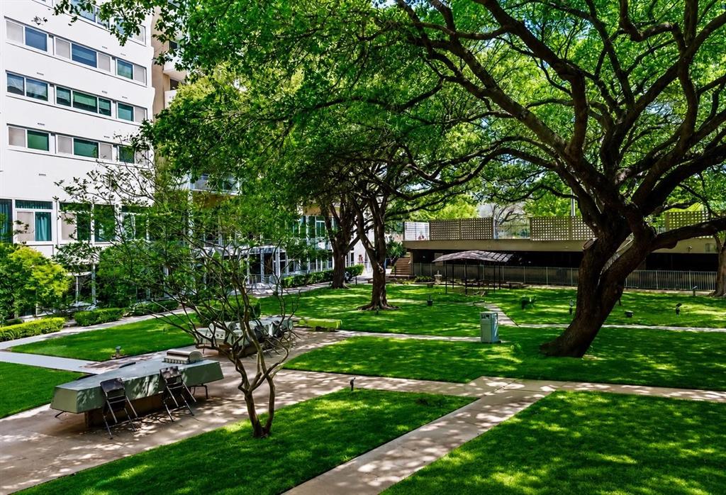 3883 Turtle Creek Boulevard, #1712, Dallas, TX 75219