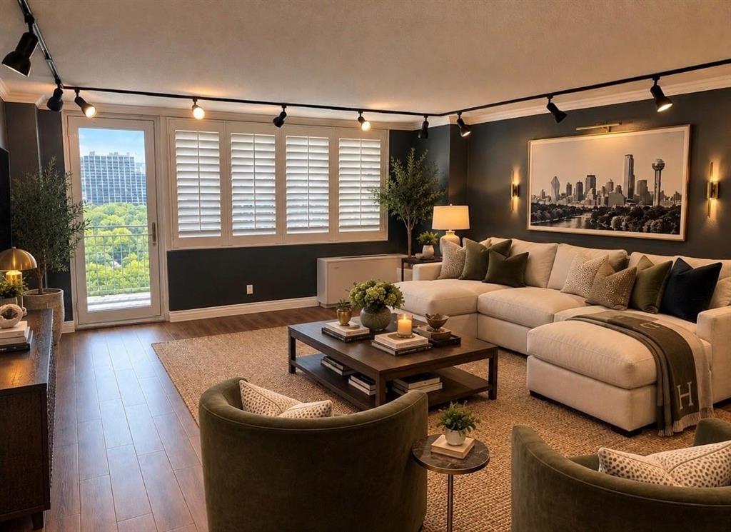 3883 Turtle Creek Boulevard, #1712, Dallas, TX 75219 3883 Turtle Creek Boulevard, #1712, Dallas, TX 75219