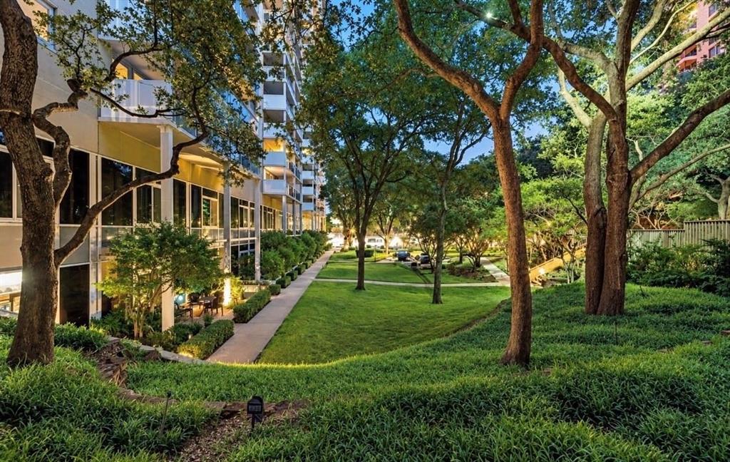 3883 Turtle Creek Boulevard, #1712, Dallas, TX 75219