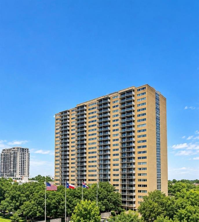 3883 Turtle Creek Boulevard, #1712, Dallas, TX 75219