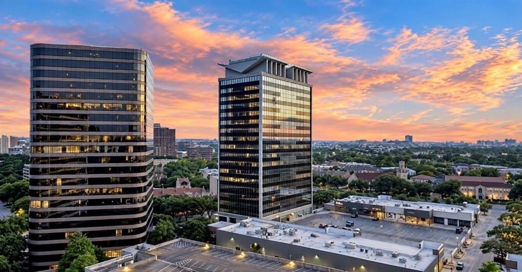 3883 Turtle Creek Boulevard, #1712, Dallas, TX 75219