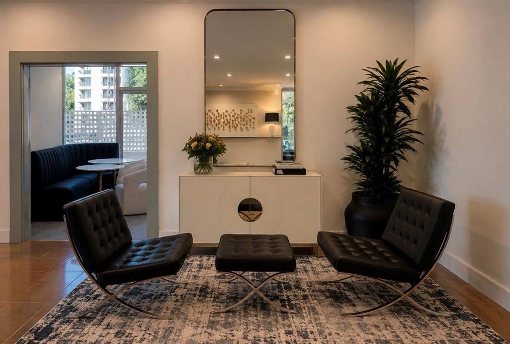 3883 Turtle Creek Boulevard, #1712, Dallas, TX 75219