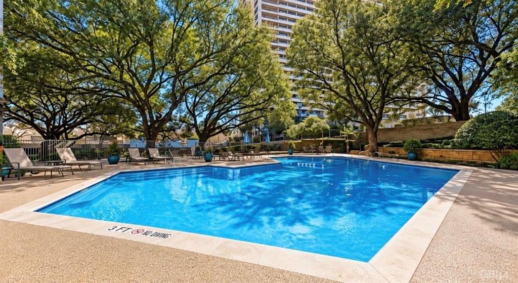 3883 Turtle Creek Boulevard, #1712, Dallas, TX 75219