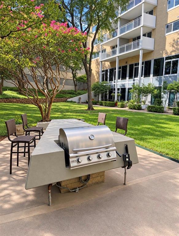 3883 Turtle Creek Boulevard, #1712, Dallas, TX 75219