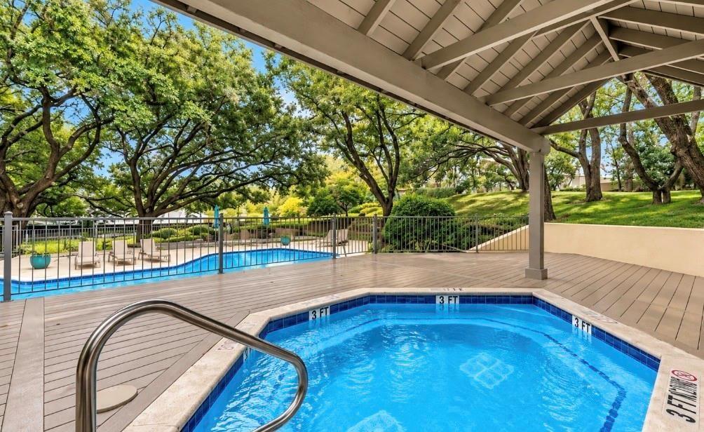 3883 Turtle Creek Boulevard, #1712, Dallas, TX 75219