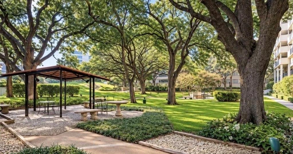 3883 Turtle Creek Boulevard, #1712, Dallas, TX 75219