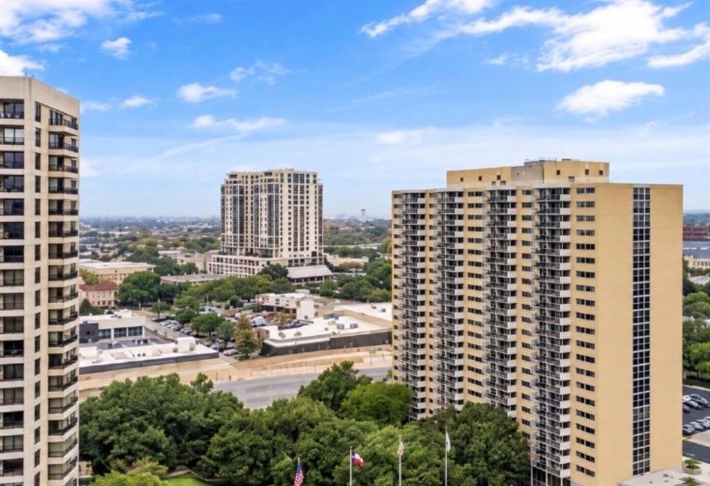 3883 Turtle Creek Boulevard, #1712, Dallas, TX 75219