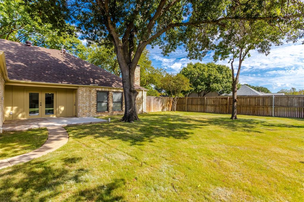 818 Pebblebrook Drive, Allen, TX 75002