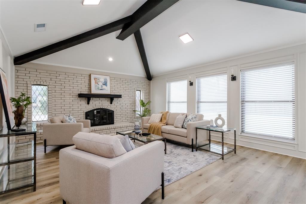 818 Pebblebrook Drive, Allen, TX 75002