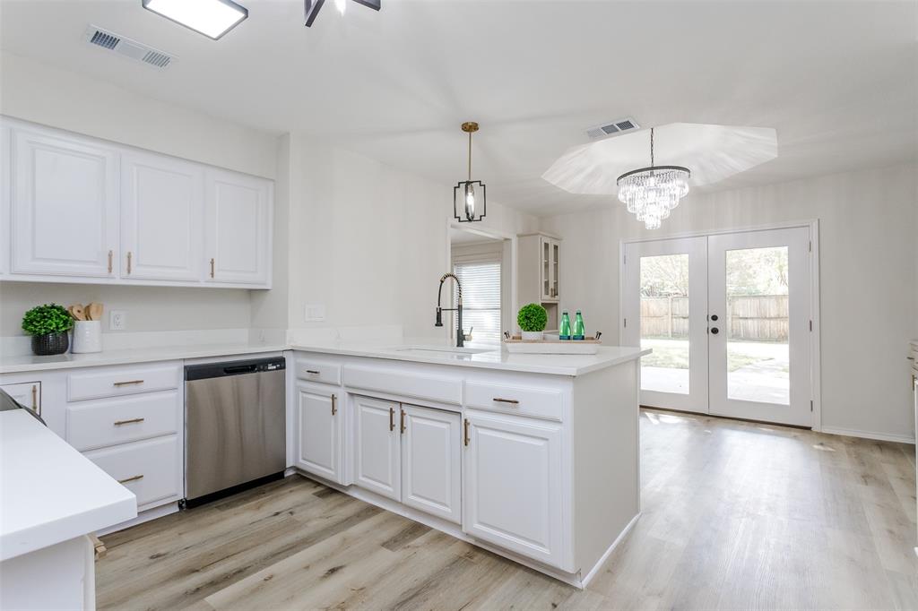 818 Pebblebrook Drive, Allen, TX 75002