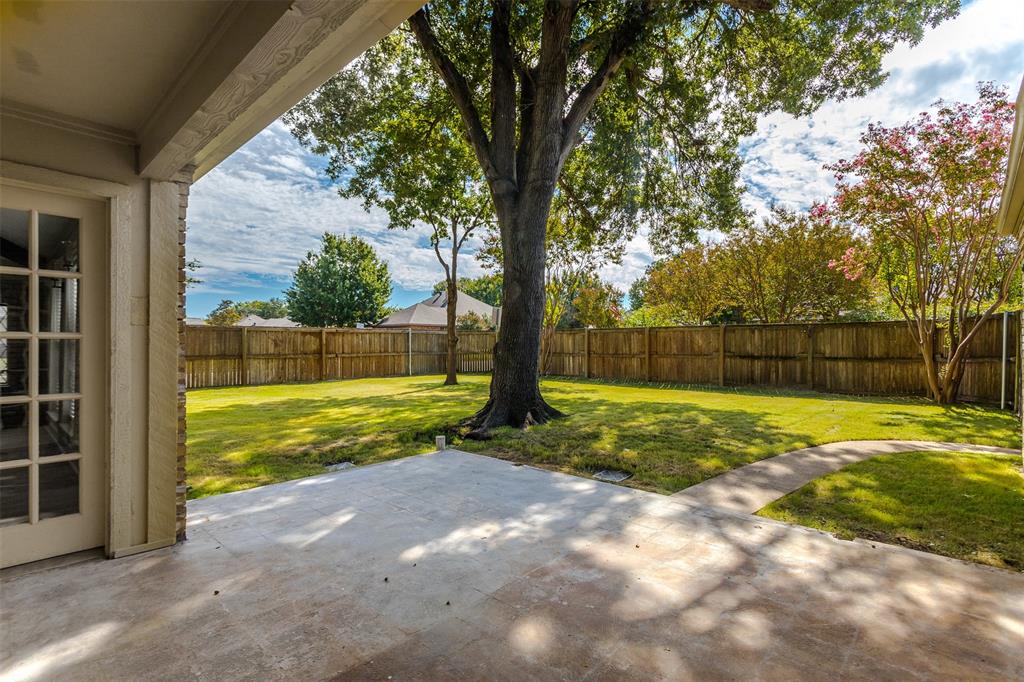 818 Pebblebrook Drive, Allen, TX 75002