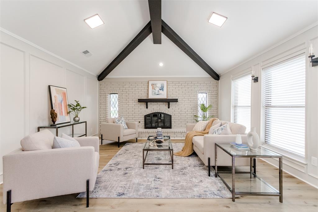 818 Pebblebrook Drive, Allen, TX 75002