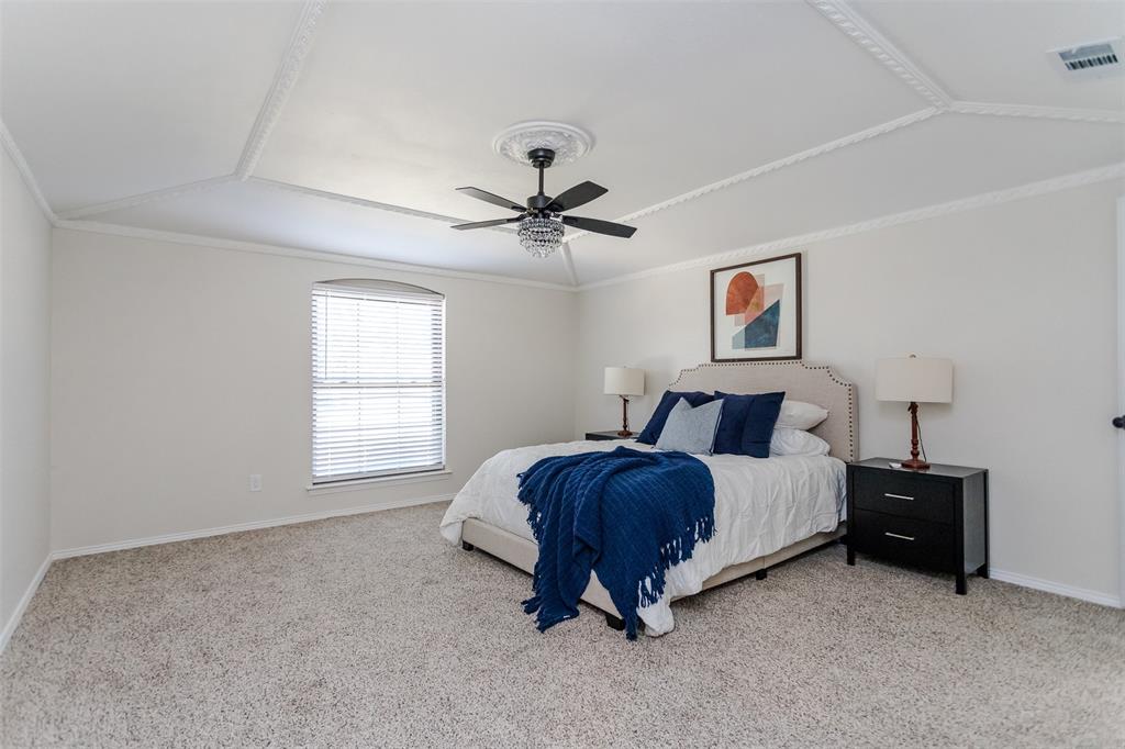 818 Pebblebrook Drive, Allen, TX 75002