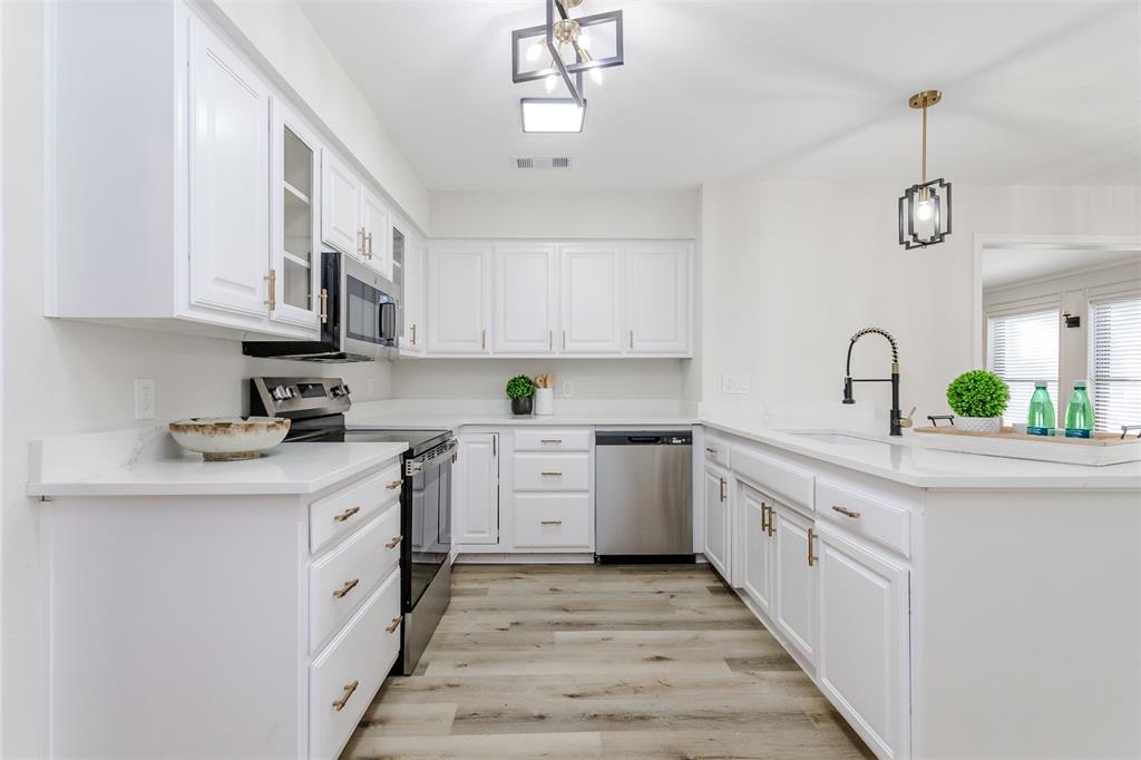 818 Pebblebrook Drive, Allen, TX 75002