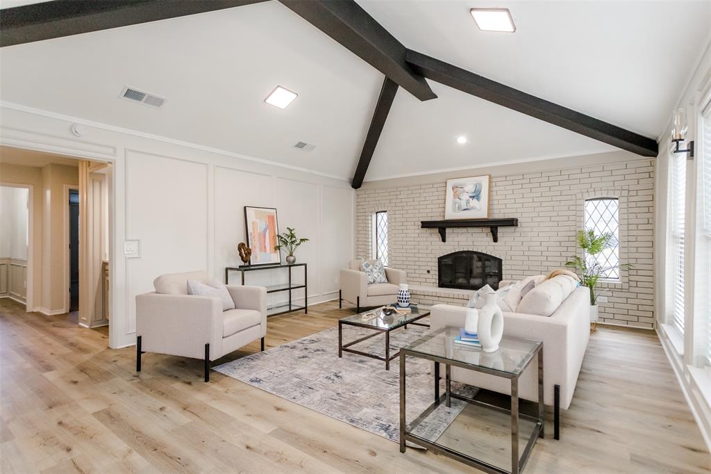 818 Pebblebrook Drive, Allen, TX 75002