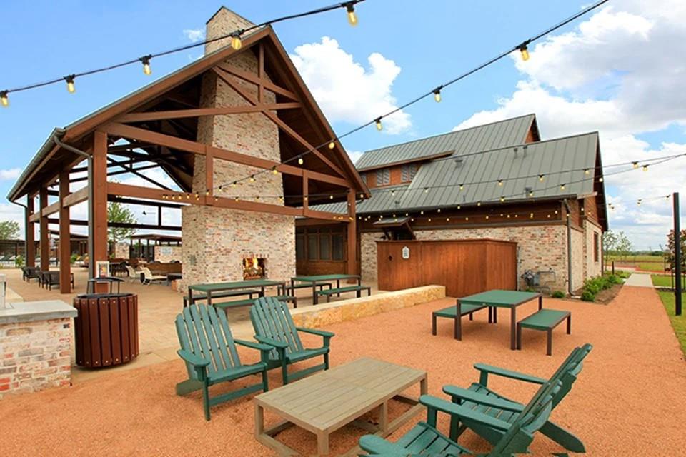 715 Carson Drive, Forney, TX 75126