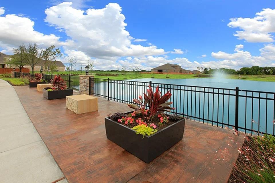 715 Carson Drive, Forney, TX 75126