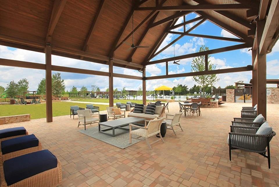715 Carson Drive, Forney, TX 75126