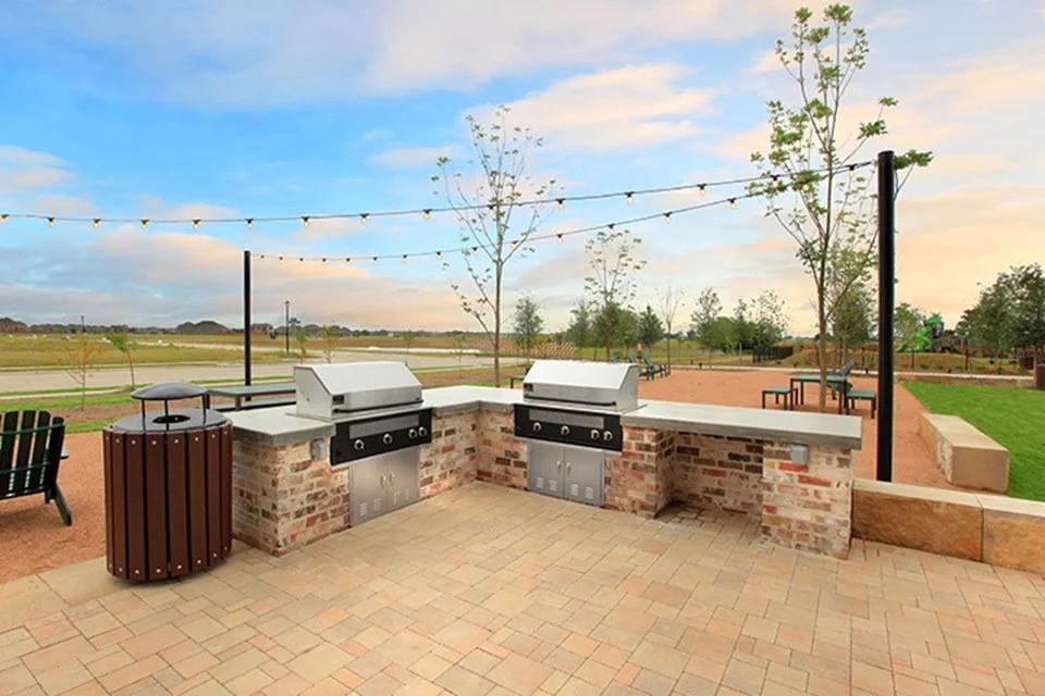 715 Carson Drive, Forney, TX 75126