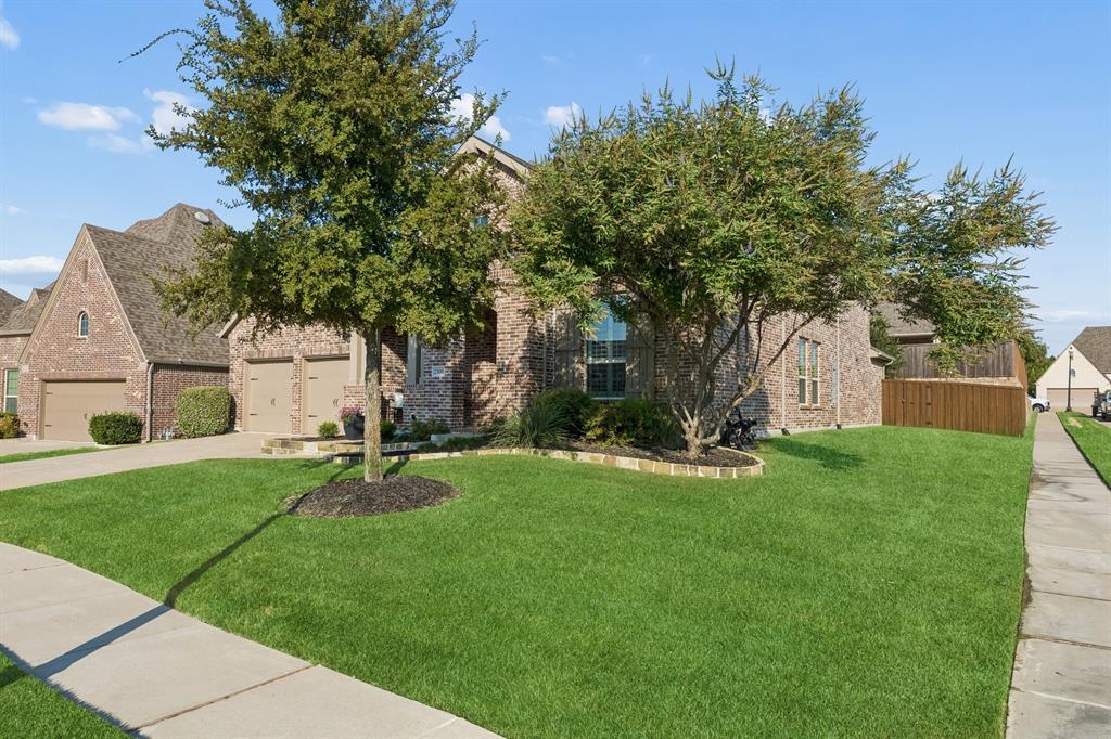 2500 Ever Birch Way, McKinney, TX 75071